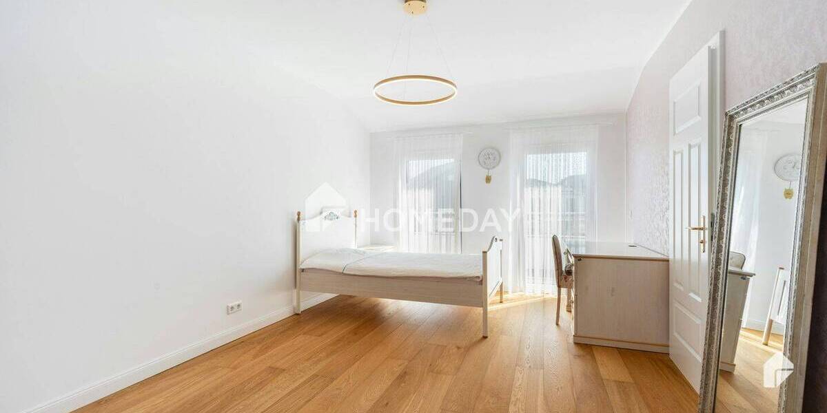 Doppelhaushälfte Baesweiler - 5 Zimmer, 205 m&sup2;, 859.000&euro; | Angebot:26093115