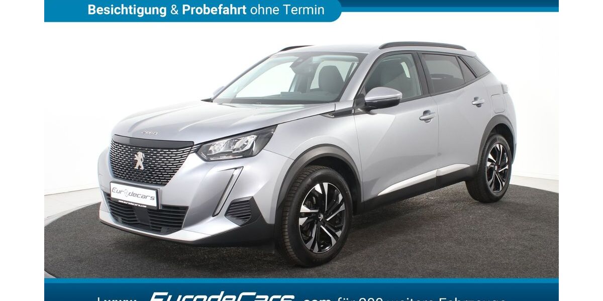 Peugeot 2008 96.000 km 13.600 &euro; Herzogenrath 52134