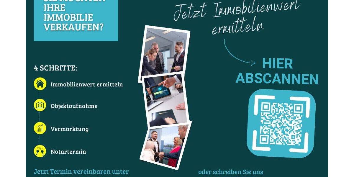 Etagenwohnung Aachen / Brand Brand - 2 Zimmer, 57 m&sup2;, 178.455&euro; | Angebot:26037113