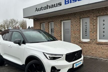 Volvo XC40 24.270 km 39.490 &euro; Übach-Palenberg 52531