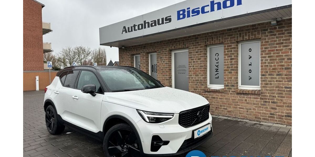 Volvo XC40 24.270 km 39.490 &euro; Übach-Palenberg 52531