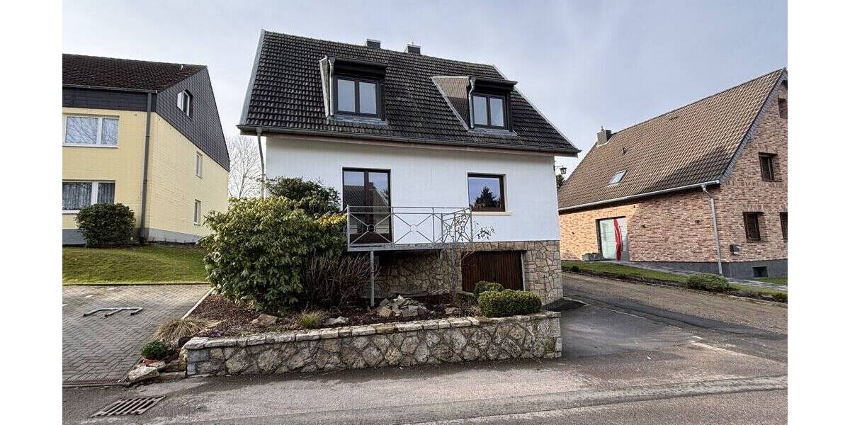 Einfamilienhaus Roetgen - 4 Zimmer, 337 m&sup2;, 615.000&euro; | Angebot:26207197