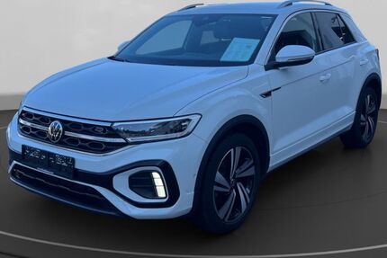 VW T-Roc 38.115 km 26.690 &euro; Aachen 52068