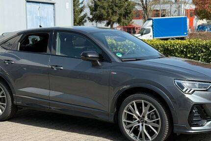 Audi Q3 13.182 km 44.990 &euro; Alsdorf 52477
