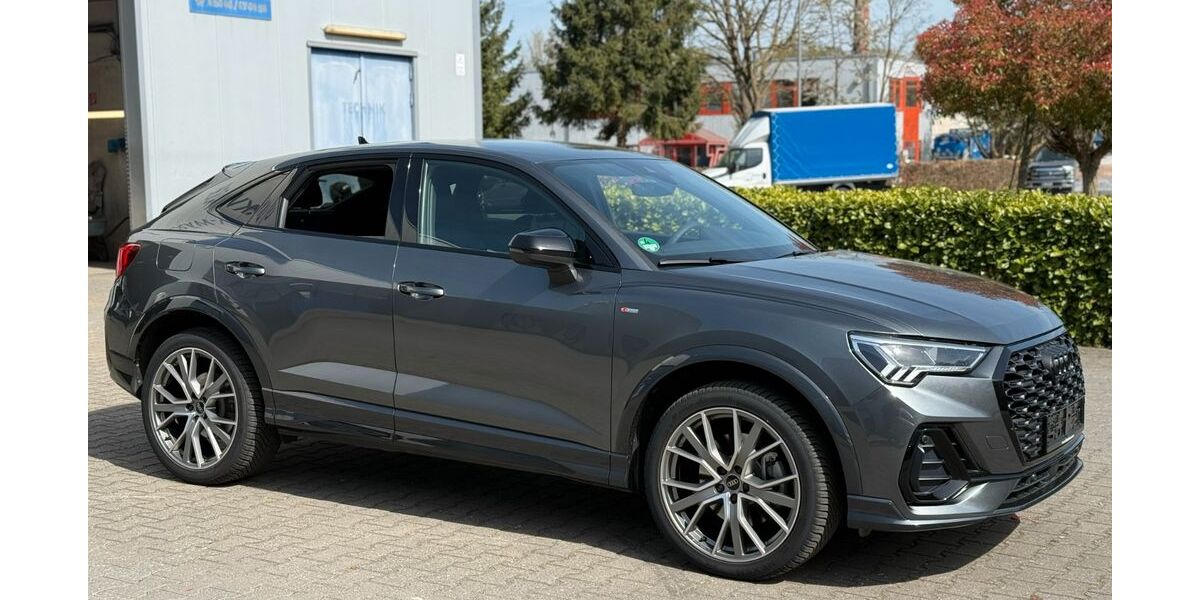 Audi Q3 13.182 km 44.990 &euro; Alsdorf 52477