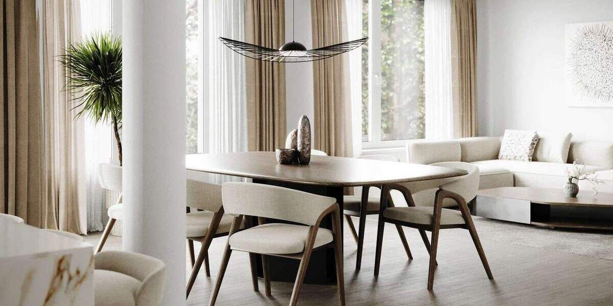 Etagenwohnung Aachen Aachen-Mitte - 4 Zimmer, 190 m&sup2;, 1.140.000&euro; | Angebot:25742775