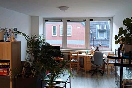 Wohnung Aachen Aachen-Mitte - 1 Zimmer, 58 m&sup2;, 755&euro; | Angebot:25766917