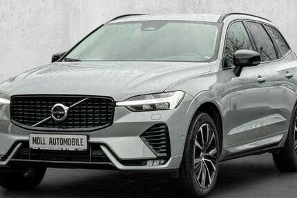 Volvo XC60 55.975 km 38.890 &euro; Aachen 52078