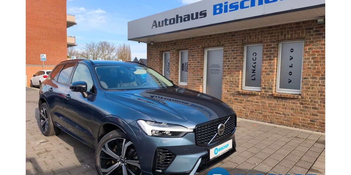 Volvo XC60 22.809 km 47.990 &euro; Übach-Palenberg 52531