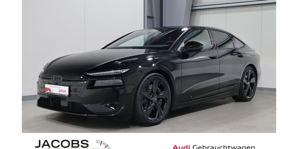 Audi S6 e-tron 4.736 km 78.920 &euro; Aachen 52078