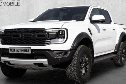 Ford Ranger 27.500 km 57.980 &euro; Aachen 52078