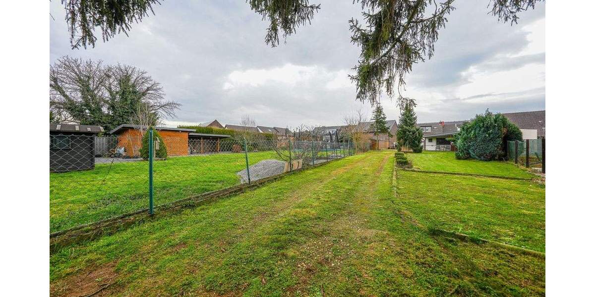 Mehrfamilienhaus, Wohnhaus Jülich Güsten - 5 Zimmer, 126 m&sup2;, 299.000&euro; | Angebot:25742118