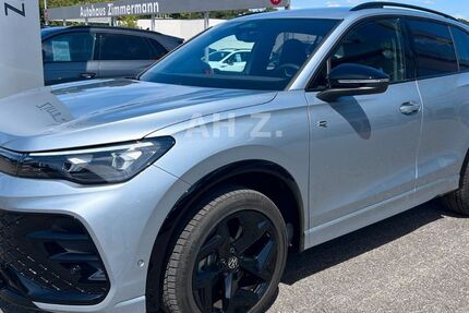 VW Tiguan 10.000 km 44.900 &euro; Geilenkirchen 52511