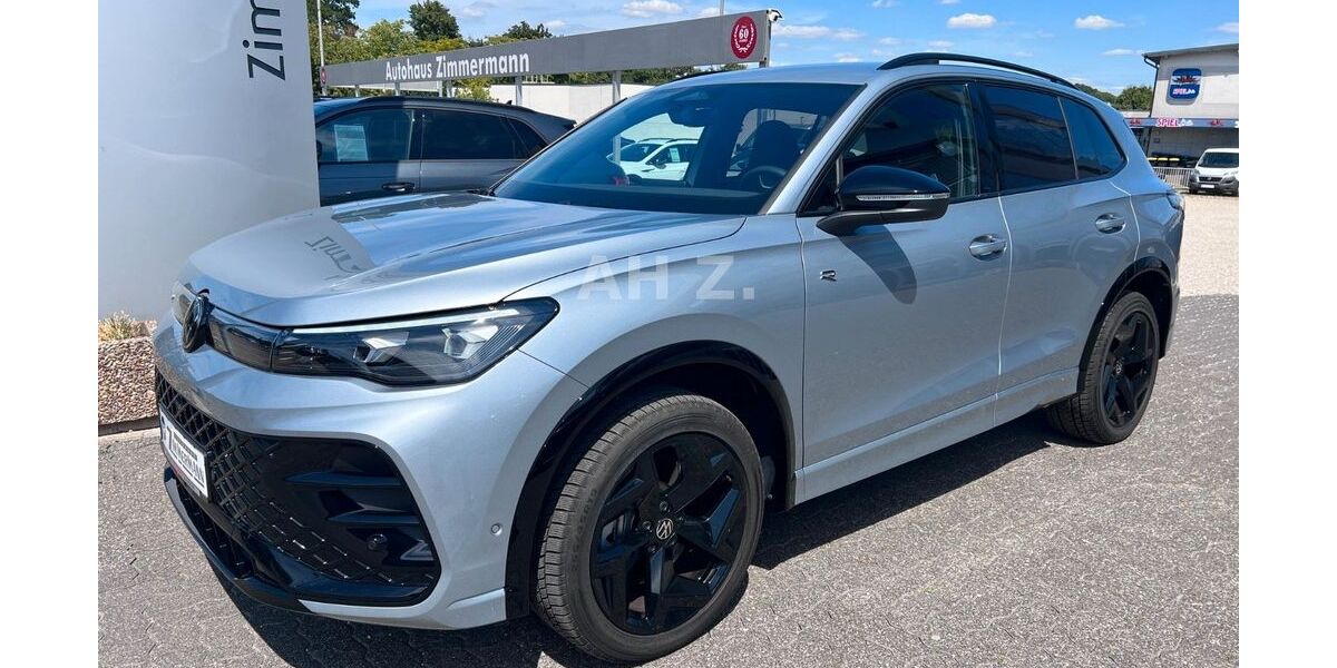 VW Tiguan 10.000 km 44.900 &euro; Geilenkirchen 52511