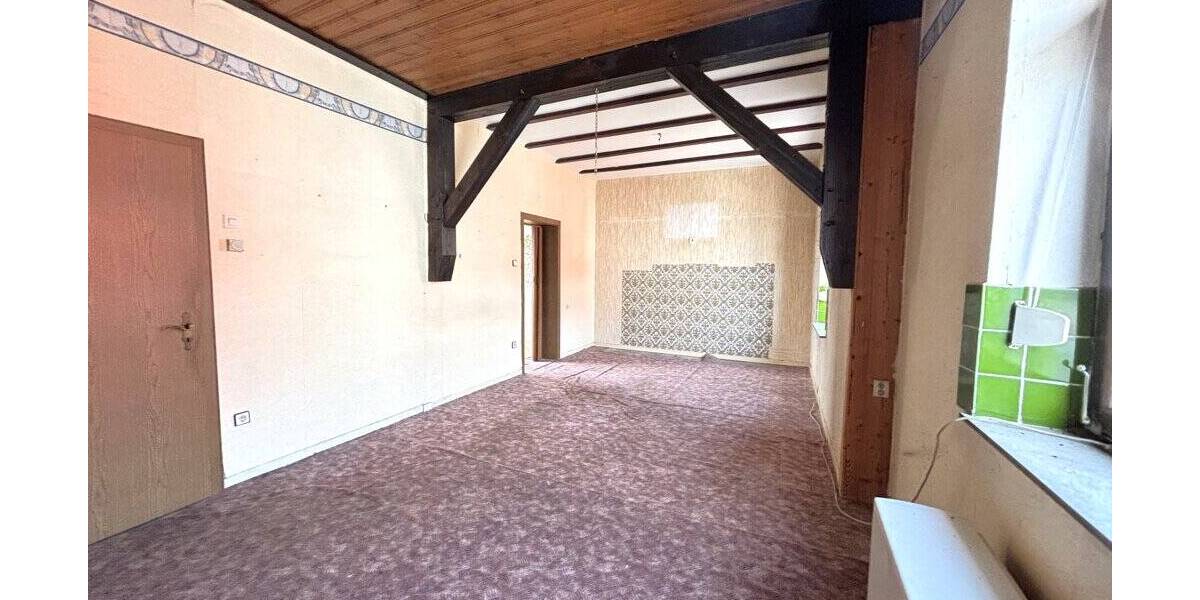 Einfamilienhaus Würselen Bardenberg - 7 Zimmer, 113 m&sup2;, 210.000&euro; | Angebot:26192194