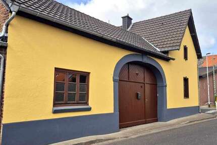 Haus Selfkant Niederbusch - 4 Zimmer, 97 m&sup2;, 219.800&euro; | Angebot:21636356