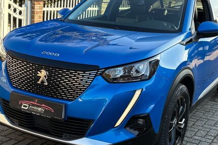 Peugeot 2008 73.000 km 13.900 &euro; Niederzier-Selhausen 52382
