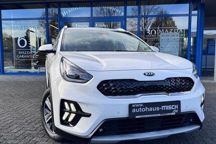 Kia Niro 43.960 km 19.890 &euro; Übach-Palenberg 52531