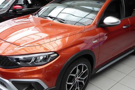 Fiat Tipo 16.845 km 14.900 &euro; Herzogenrath 52134
