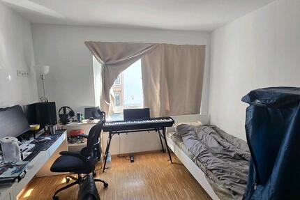 Wohnung Aachen Aachen-Mitte - 1 Zimmer, 46 m&sup2;, 580&euro; | Angebot:25841778