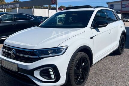 VW T-Roc 9.900 km 32.800 &euro; Geilenkirchen 52511