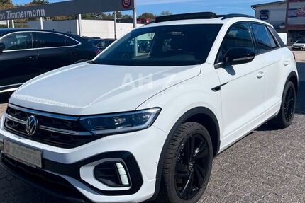 VW T-Roc 9.900 km 33.300 &euro; Geilenkirchen 52511