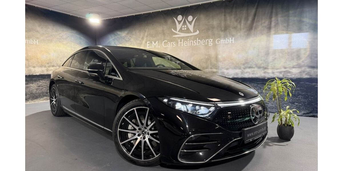 Mercedes-Benz EQS 105.000 km 53.900 &euro; Heinsberg 52525