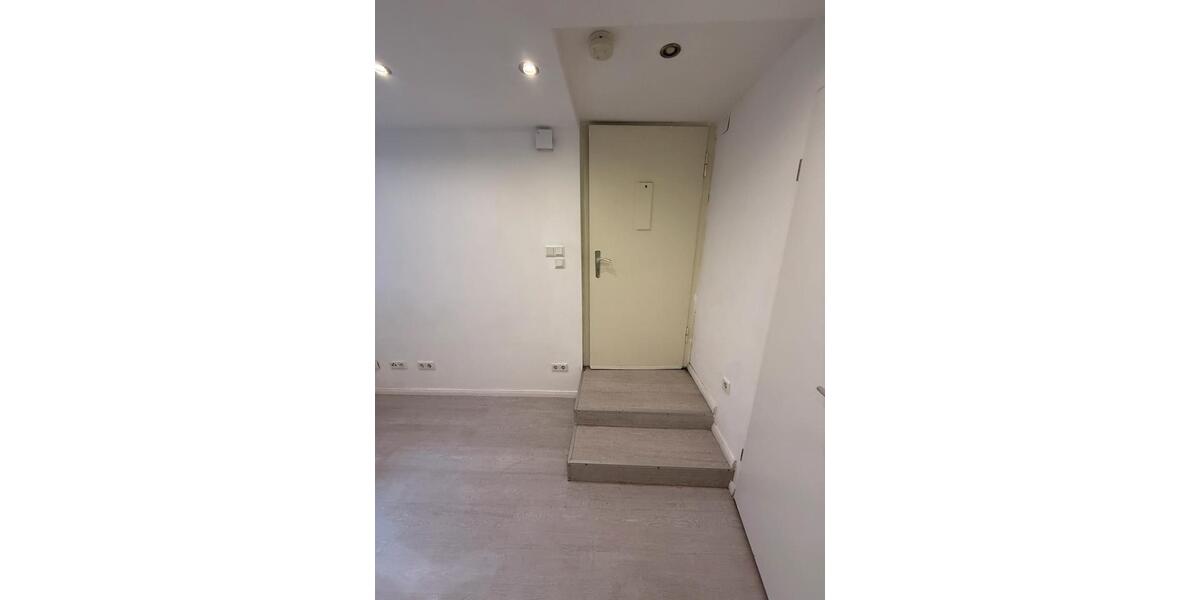 Erdgeschoßwohnung Aachen Aachen-Mitte - 1 Zimmer, 18 m&sup2;, 395&euro; | Angebot:25551523