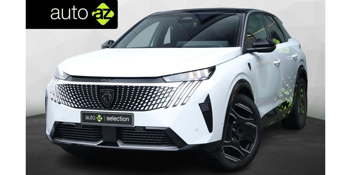 Peugeot e-3008 17.700 km 35.900 &euro; Aachen 52072