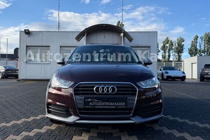 Audi A1 80.000 km 11.900 &euro; Eschweiler 52249