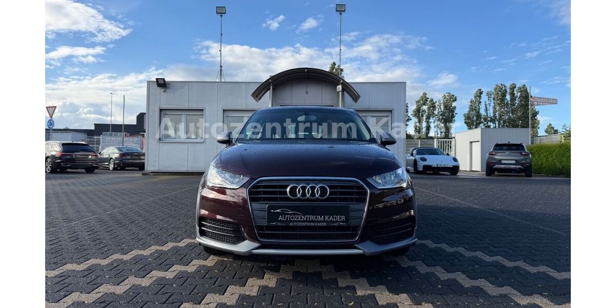 Audi A1 80.000 km 11.900 &euro; Eschweiler 52249