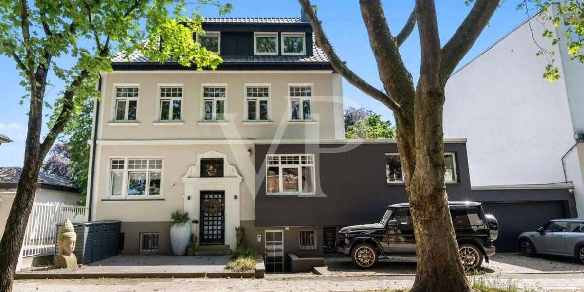 Einfamilienhaus Düren - 9 Zimmer, 450 m&sup2;, 1.450.000&euro; | Angebot:26957414