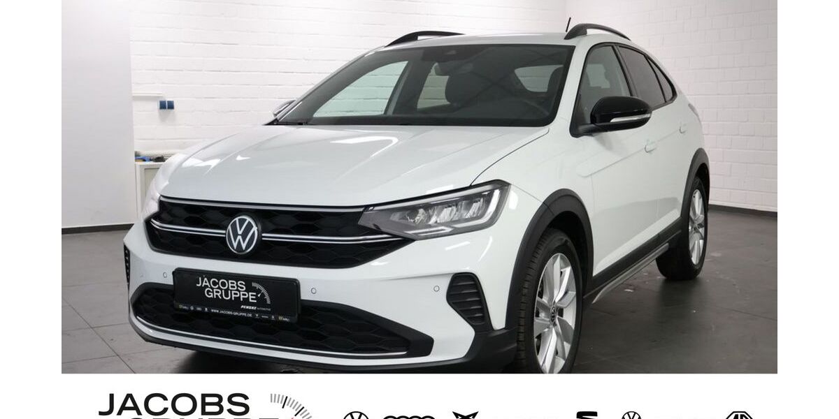 VW Taigo 23.347 km 24.960 &euro; Alsdorf 52477