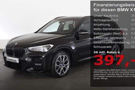 BMW X1 79.821 km 25.250 &euro; Aachen 52078