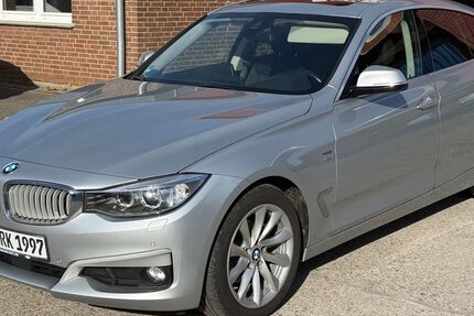 BMW 320 Gran Turismo 147.000 km 14.990 &euro; Eschweiler 52249