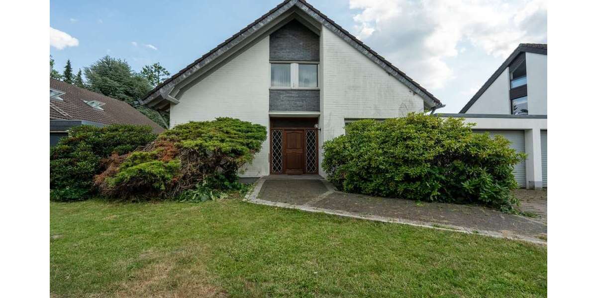 Einfamilienhaus Aachen Aachen-Mitte - 6 Zimmer, 171 m&sup2;, 589.000&euro; | Angebot:27083201