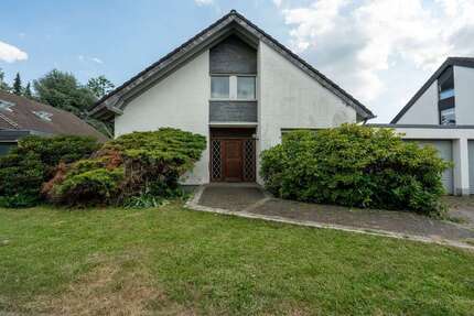Haus Aachen Aachen-Mitte - 6 Zimmer, 171 m&sup2;, 589.000&euro; | Angebot:27083201