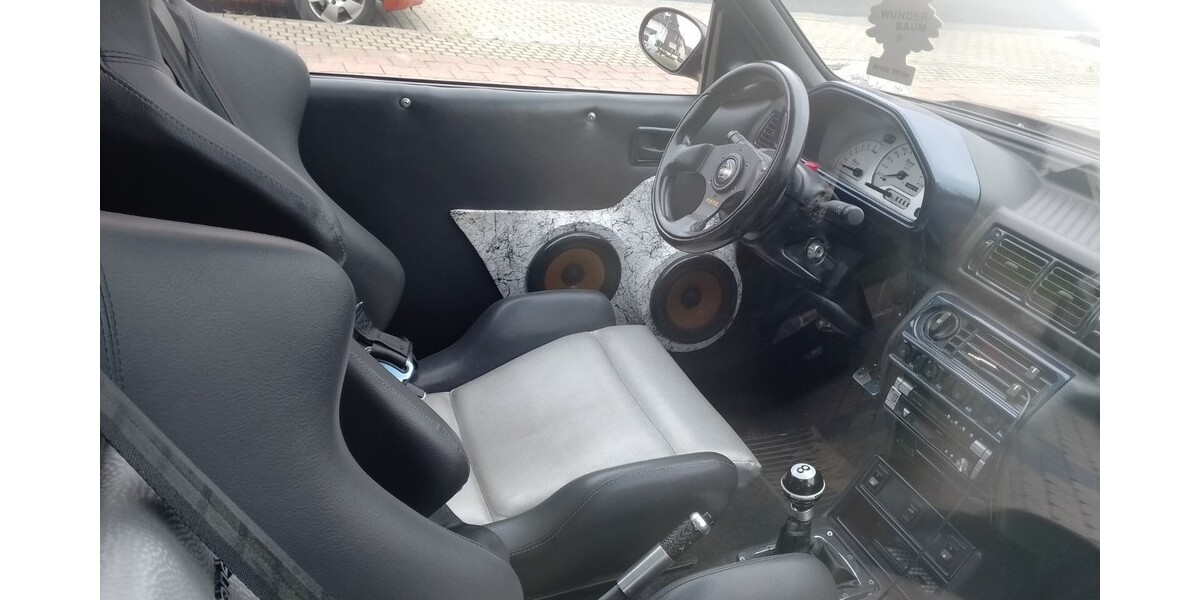 Ford Fiesta 28.000 km 12.000 &euro; Hückelhoven 41836