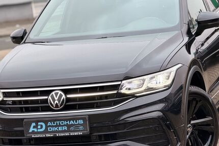 VW Tiguan Allspace 140.714 km 32.800 &euro; Hückelhoven 41836