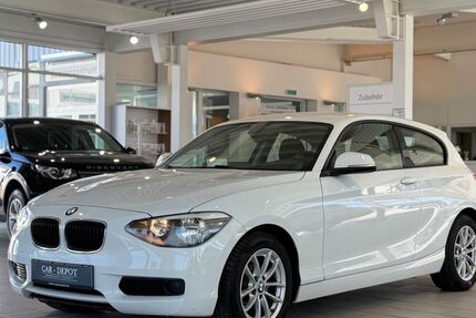 BMW 118 120.000 km 9.999 &euro; Inden 52459