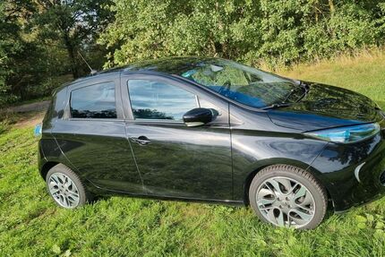 Renault ZOE 89.000 km 7.299 &euro; ROETGEN 52159