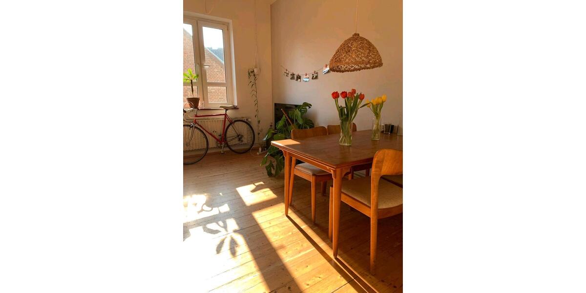 Etagenwohnung Aachen Aachen-Mitte - 3 Zimmer, 56 m&sup2;, 800&euro; | Angebot:26267452