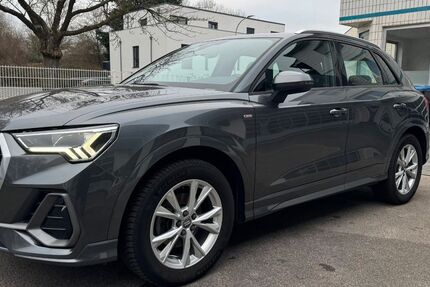 Audi Q3 158.000 km 23.990 &euro; Alsdorf 52477