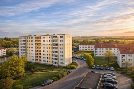 Wohnung Düren Wörthsiedlung - 3 Zimmer, 72 m&sup2;, 625&euro; | Angebot:26153424