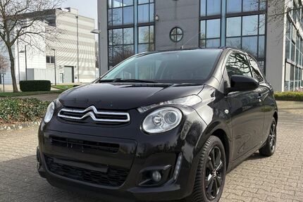 Citroen C1 93.000 km 6.500 &euro; Aldenhoven 52457