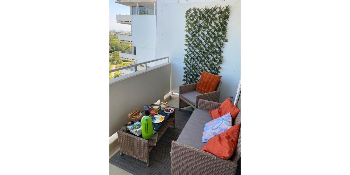 Etagenwohnung Würselen - 1 Zimmer, 40 m&sup2;, 990&euro; | Angebot:25368084