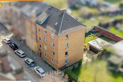 Haus Eschweiler - 12 Zimmer, 285 m&sup2;, 499.000&euro; | Angebot:26026926