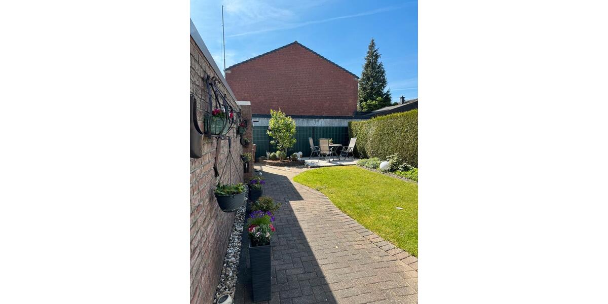 Einfamilienhaus Erkelenz - 4 Zimmer, 120 m&sup2;, 349.000&euro; | Angebot:26311960