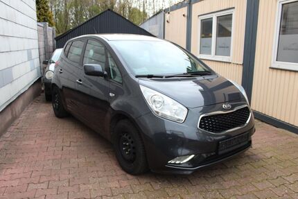 Kia Venga 115.694 km 6.000 &euro; Würselen 52146