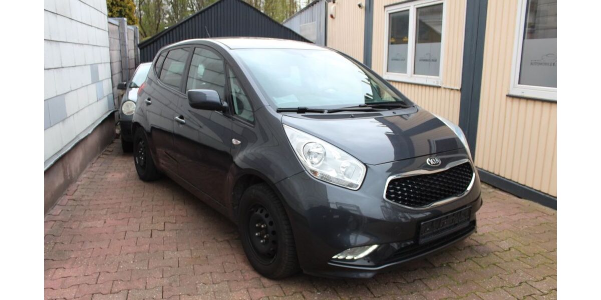 Kia Venga 115.694 km 6.000 &euro; Würselen 52146